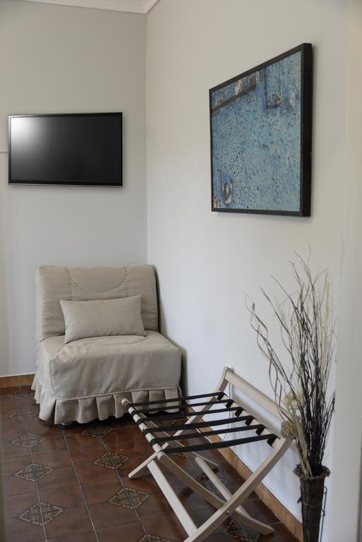 Ferienwohnung Olivegrove House Vourvourou Exterior foto